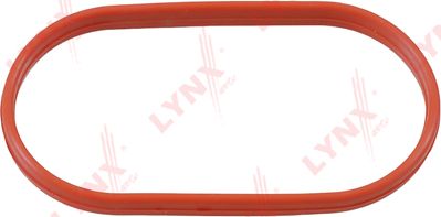 Прокладка впускного коллектора (Lynxauto). Артикул SG-3283