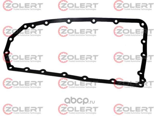 прокладка АКПП (Zolert). Артикул ZJM015