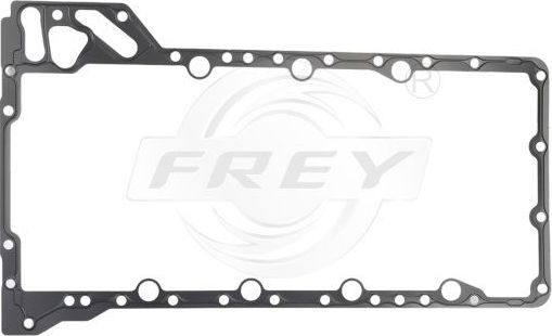Прокладка маслянного поддона двигателя Frey. Артикул 800803601