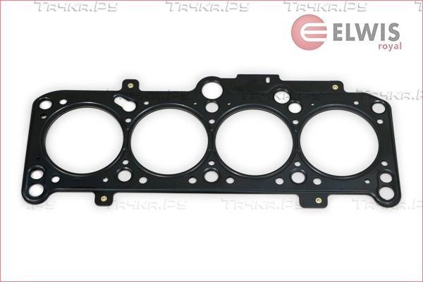 Прокладка ГБЦ Elwis Royal для SEAT Ibiza II 1996-2002. Артикул 0056041