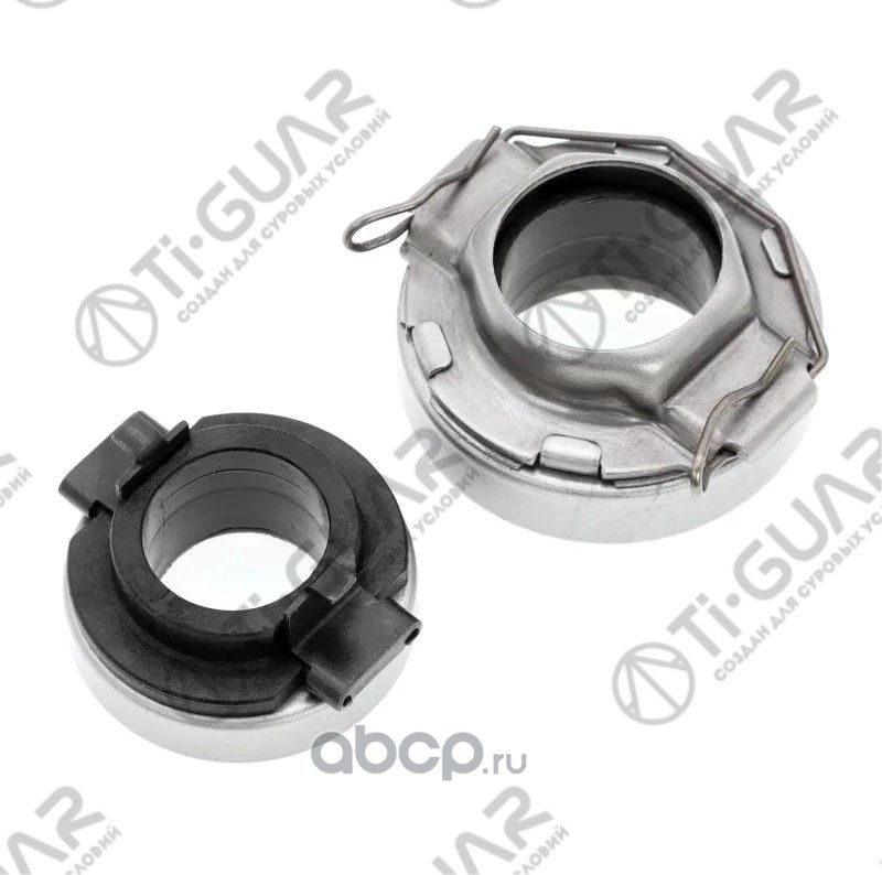 Подшпиник выжимной 31516510472921 (TI-Guar). Артикул TGB31516510