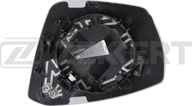 Зеркало боковое Zekkert. Артикул SP-1180
