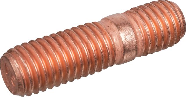 Болт, система выпуска Febi Bilstein. Артикул 04362