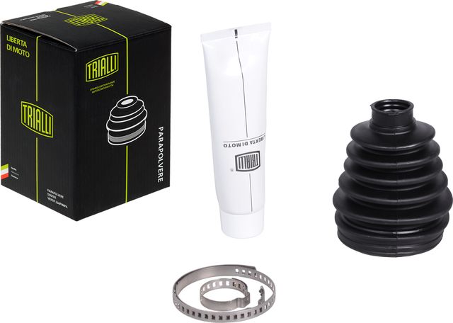 Пыльник ШРУСа наружный Trialli передний для Chevrolet Cruze I 2009-2015. Артикул FG 0504