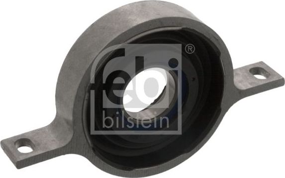 Подвесной подшипник карданного вала Febi Bilstein для BMW 3 VI (F3x) 2012-2013. Артикул 44565