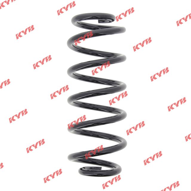 Пружина подвески KYB (Каяба) K-Flex задняя для SEAT Leon II 2005-2012. Артикул RH6092