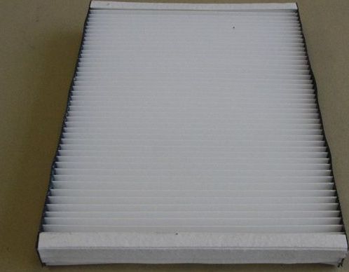 Салонный фильтр SCT-Germany. Артикул SA 1144