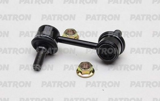 Стойка (тяга) стабилизатора Patron. Артикул PS4471LKOR