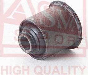 Сайлентблок переднего рычага подвески Asva. Артикул 0201-075