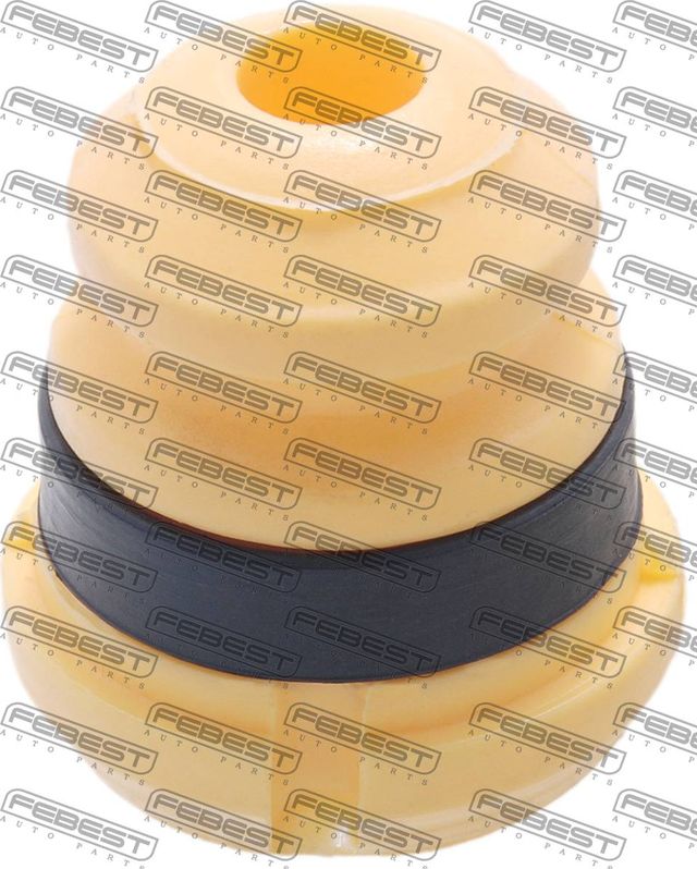 Отбойник амортизатора (стойки) Febest. Артикул BZD-211F