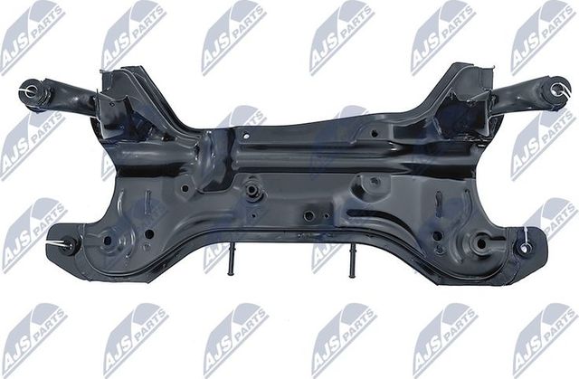 Балка NTY передняя для Hyundai Getz I 2002-2006. Артикул ZRZ-KA-301
