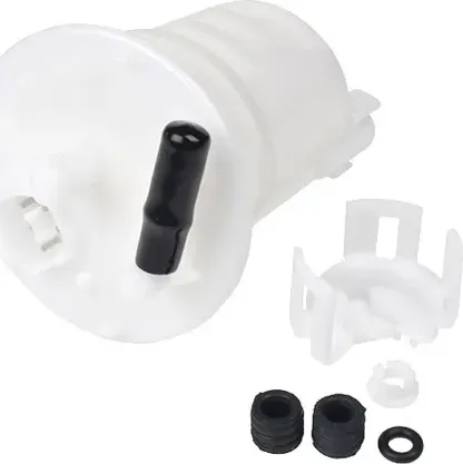 Фильтр топливный HONDA ACCORD 2.4 03-08 (Azumi). Артикул FST28300