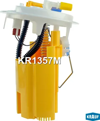 Датчик уровня топлива Krauf. Артикул KR1357M