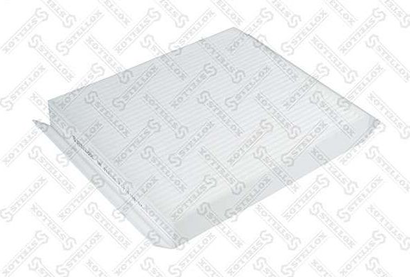 Салонный фильтр Stellox (Синтетика). Артикул 71-10196-SX