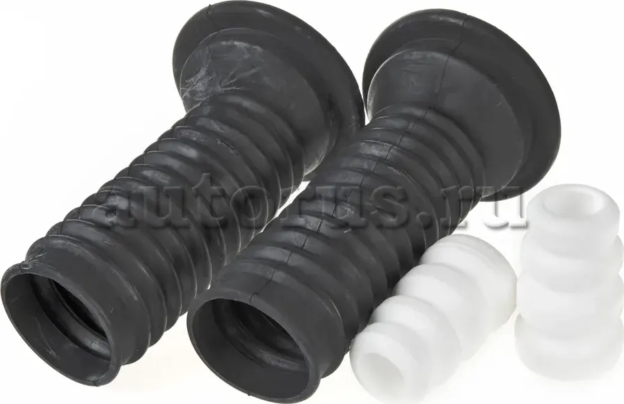 Пыльник+отбойник переднего амортизатора (компл) (Ganz). Артикул GIK07122