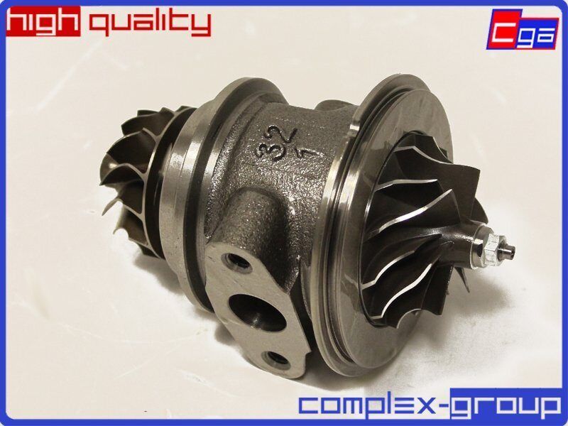 Картридж турбины балансированный 2823127000 CGA. Артикул 1CTRB117RA