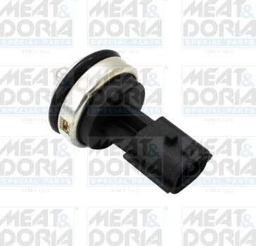 Датчик температуры охлаждающей жидкости Meat & Doria для Nissan Micra K12 2009-2010. Артикул 82242E