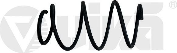 Пружина подвески Vika. Артикул 41136801