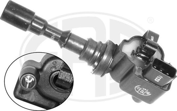 Катушка зажигания Era OEM для Hyundai Terracan I 2001-2006. Артикул 880204