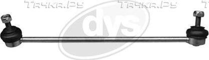 Стойка (тяга) стабилизатора DYS. Артикул 30-62947