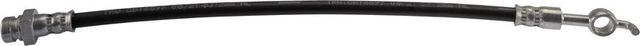 Тормозной шланг TRW задний для Kia Rio III 2011-2017. Артикул PHD2031