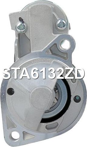 Стартер Krauf. Артикул STA6132ZD