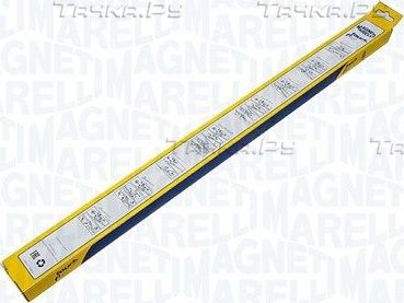Щетка стеклоочистителя (дворник) Magneti Marelli для Audi A8 III (D4) 2009-2018. Артикул 000723145300