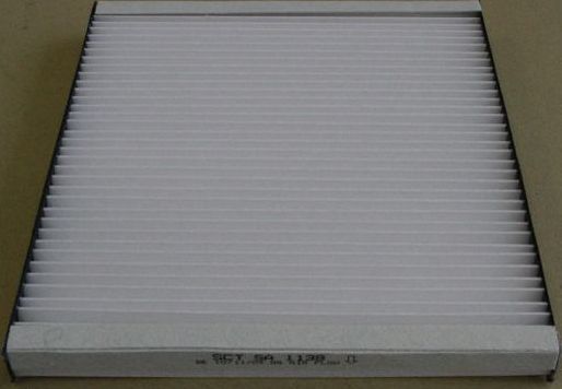 Салонный фильтр SCT-Germany. Артикул SA 1138