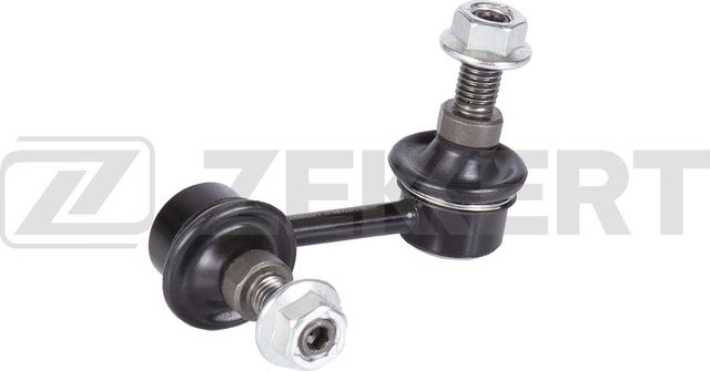 Стойка (тяга) стабилизатора Zekkert задняя правая/левая для Fiat Freemont 2011-2016. Артикул SS-1696