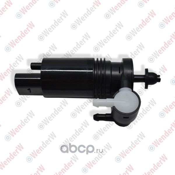 НАСОС ОМЫВАТЕЛЯ ФАР LAND ROVER RANGE ROVER IV (13-...) (Wenderw). Артикул WEPL0378