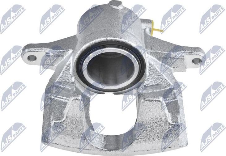 Тормозной суппорт NTY. Артикул HZP-FT-017