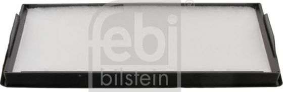 Салонный фильтр Febi Bilstein для Mercedes-Benz Axor 2004-2026. Артикул 29807
