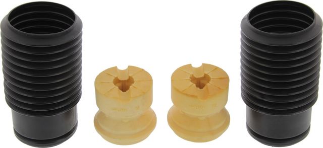 Комплект отбойников и пыльников амортизаторов (стоек) MAPCO передний для Opel Monza 1978-1986. Артикул 34021