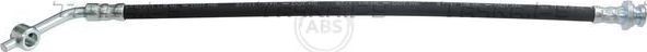 Тормозной шланг ABS. Артикул SL 6253