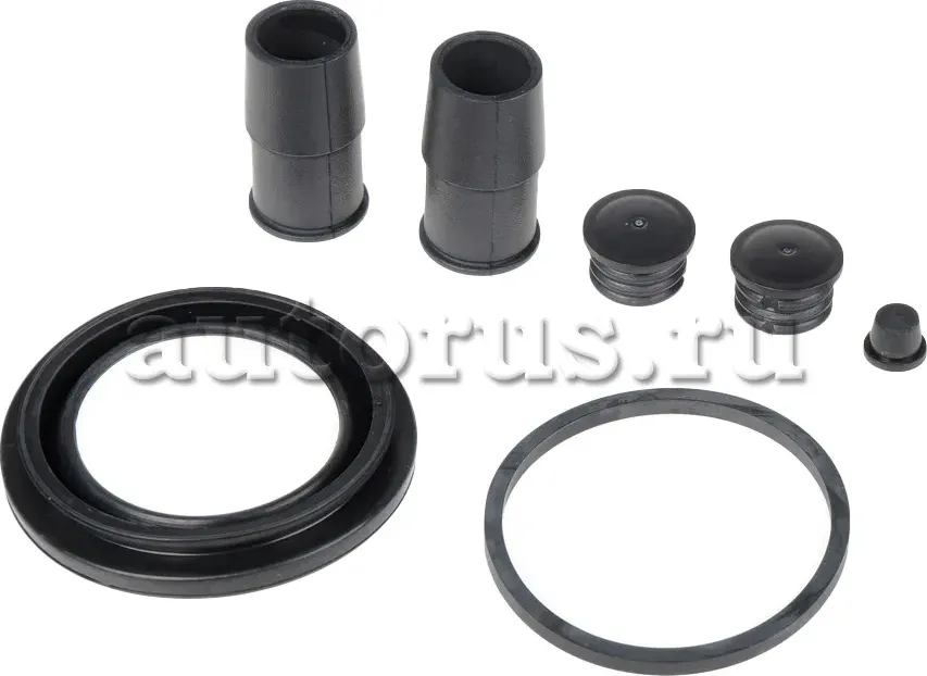 Ремкомплект переднего тормозного суппорта GM/BMW/FORD/MAZDA/VOLVO GANZ GIJ19084 Ganz. Артикул GIJ19084