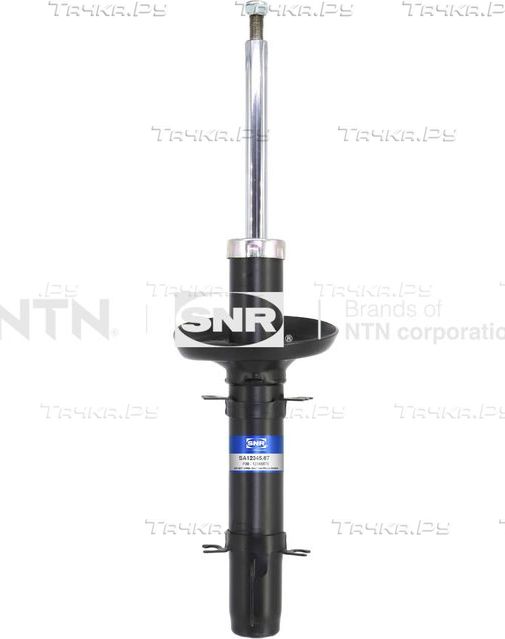 Амортизатор NTN / SNR передний для SEAT Leon I 1999-2006. Артикул SA65443.12