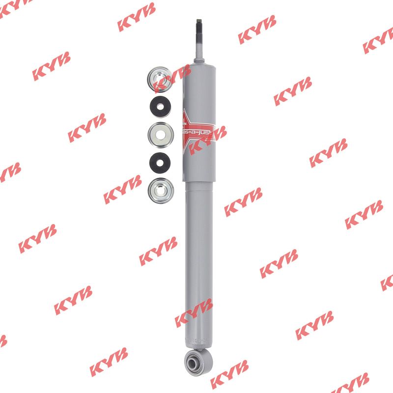 Амортизатор KYB (Каяба) Gas A Just. Артикул 553110