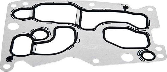 11-25717-SX_прокладка масляного радиатора! 11428516396/ BMW N47 (Stellox) Stellox. Артикул 11-25717-SX