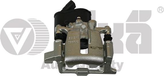 Ремкомплект тормозного суппорта Vika. Артикул 66151722001