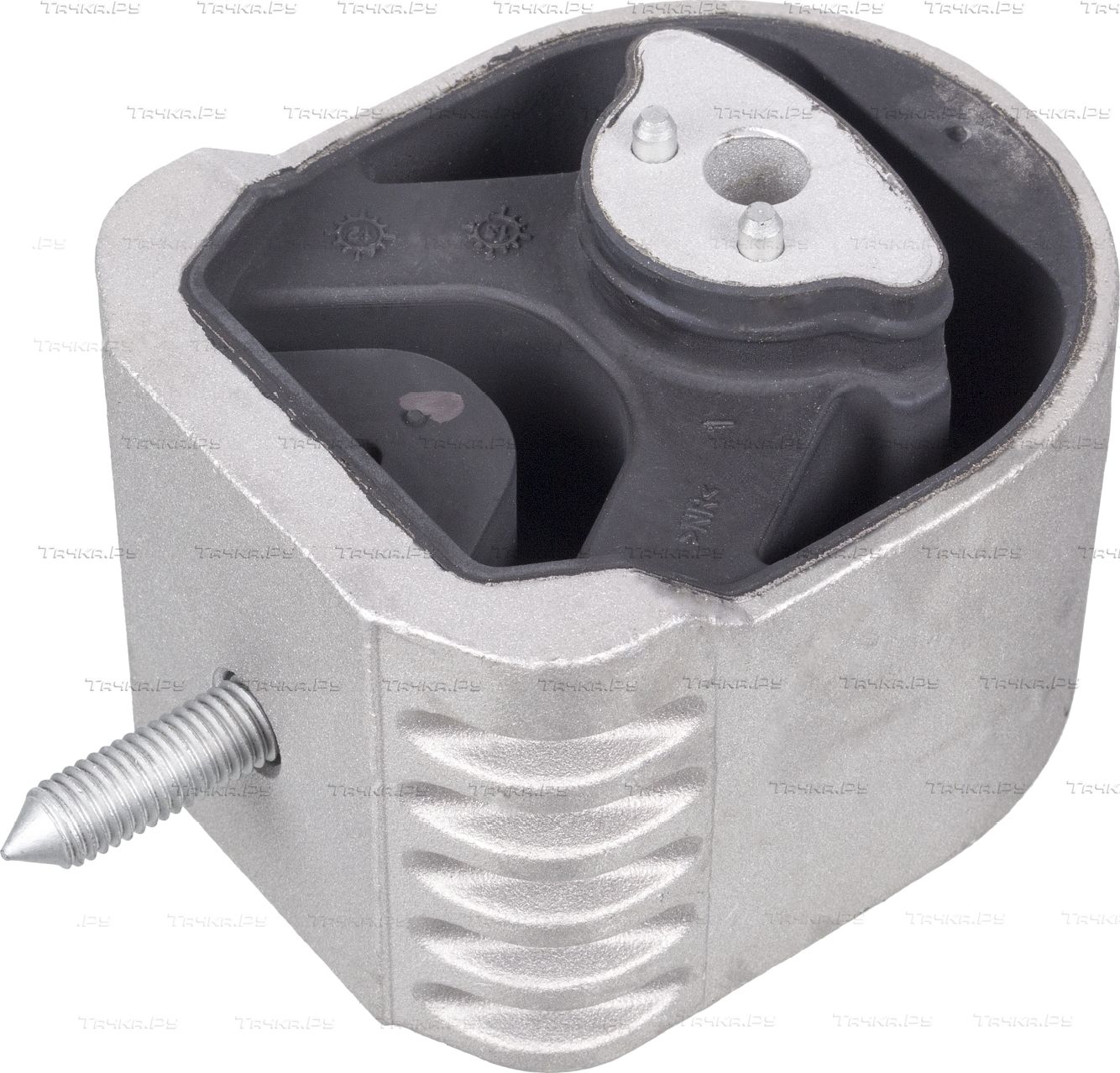 Подушка (опора) двигателя Febi Bilstein. Артикул 30011