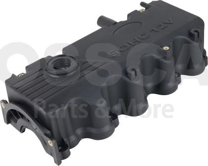 Клапанная крышка OSSCA. Артикул 51257