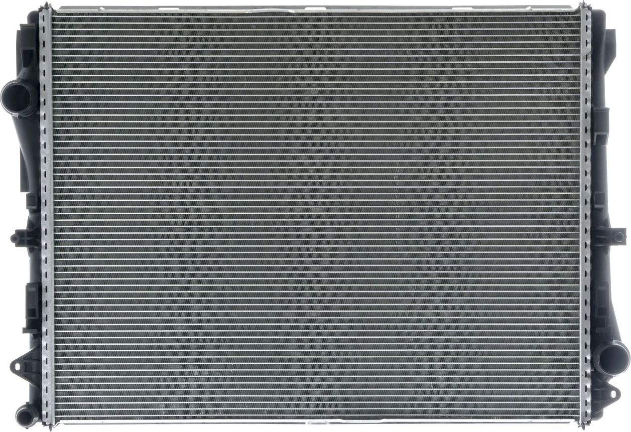 Радиатор охлаждения двигателя Mahle Premium. Артикул CR 2604 000P
