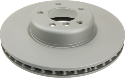 Тормозной диск Zimmermann Coat Z. Артикул 150.2903.20