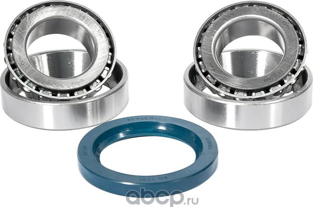 РЕМОНТНЫЙ КОМПЛЕКТ СТУПИЦЫ ПЕРЕДНЕЙ/ЗАДНЕЙ УАЗ (3151-3103025) (127509) (Espra). Артикул ES730509