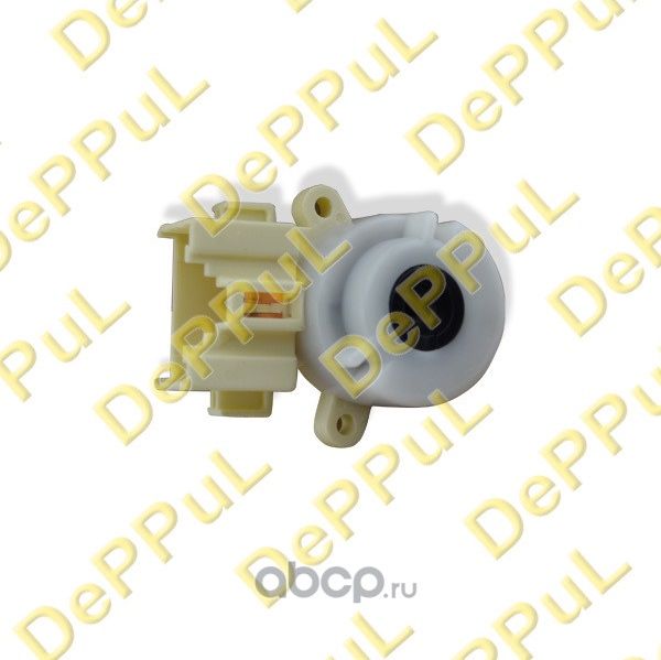 КОНТАКТНАЯ ГРУППА ЗАМКА ЗАЖИГАНИЯ TOYOTA LEXUS (Deppul). Артикул DEA74152