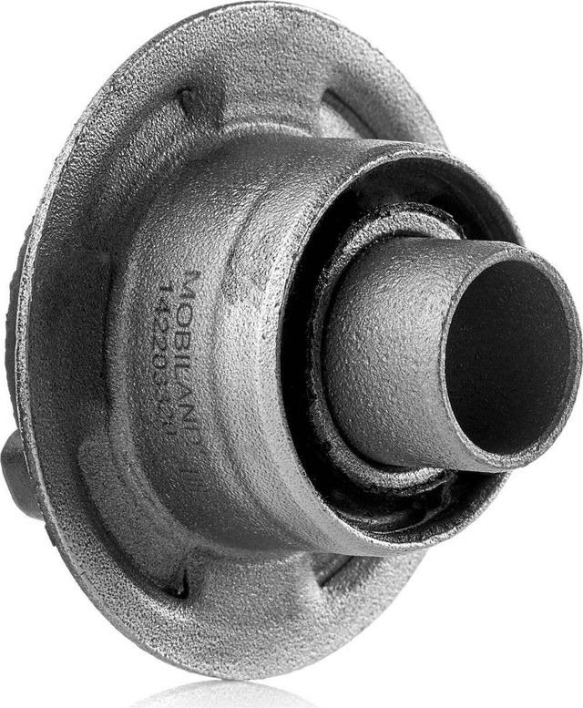 Сайлентблок заднего рычага подвески Mobiland. Артикул 142203320