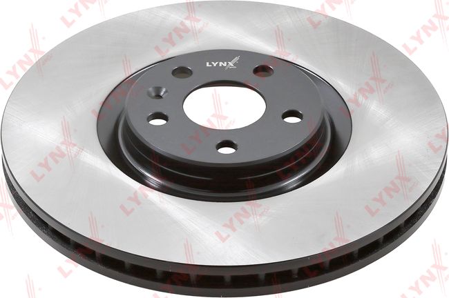 Тормозной диск LYNXauto. Артикул BN-2069