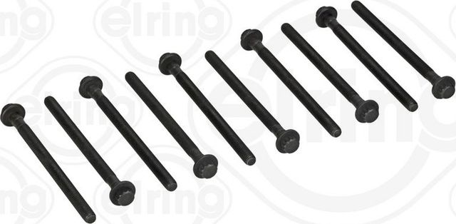 Комплект болтов ГБЦ Elring для Kia Proceed II 2013-2013. Артикул 149.550