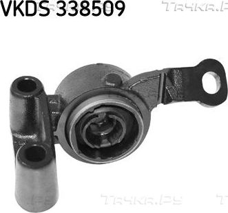 Сайлентблок переднего рычага подвески SKF. Артикул VKDS 338509