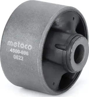 Сайлентблок переднего рычага (Metaco). Артикул 4500696